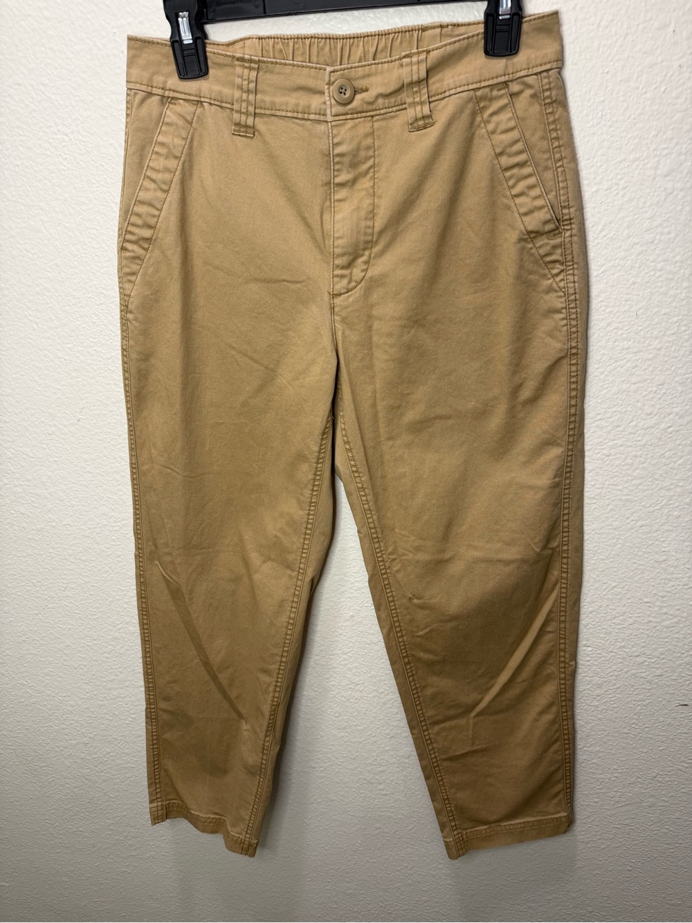 Old Navy Women's High-Rise OG Chino